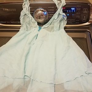 B DELICIOUS BABYDOLL